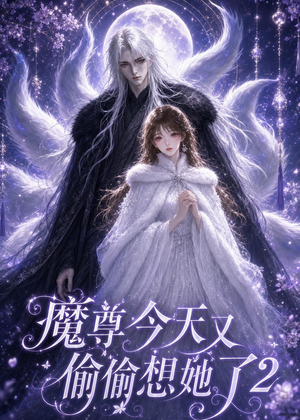 魔尊今天又偷偷想她了2（68集）最新热门短剧抢先看