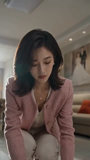 EX的FJ手C（54集）温柔追捕短剧剧情