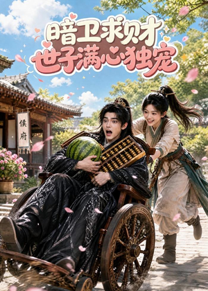暗卫求财世子满心独宠（88集）精彩热播短剧抢先看