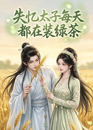 失忆太子每天都在装绿茶（40集）短剧也太好看了