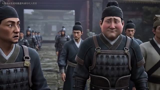 癫剑奇侠传（156集）排行榜前十短剧任你看