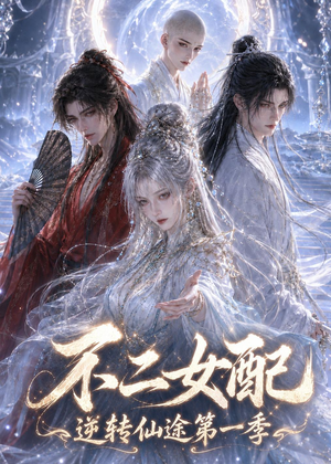 短剧《不二女配逆转仙途第一季》75集短剧完整版免费观看