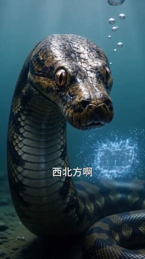 短剧《从黄鳝到祖龙：吞噬进化》60集短剧高清在线免费看全集
