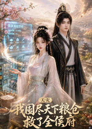 短剧《天灾我囤尽天下粮仓救了全侯府》74集短剧免费观看完整版