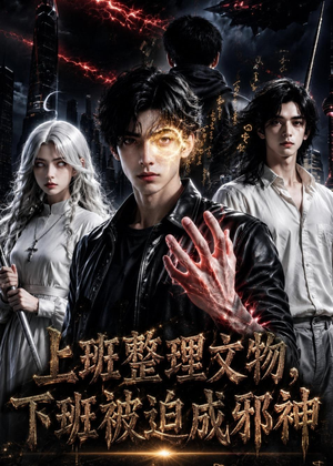 短剧《上班整理文物，下班被迫成邪神》62集短剧无删减全集免费看