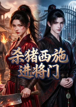 短剧《杀猪西施进将门》60集短剧1080P在线免费观赏