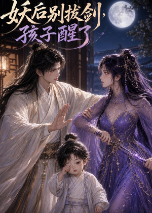 短剧《妖后别拔剑，孩子醒了》32集短剧全集免费在线看不停
