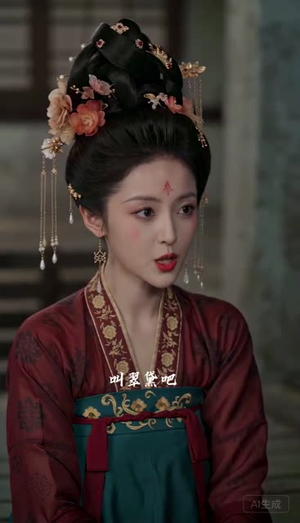短剧《金网锁春风：入府篇（上）》56集短剧高清在线观看无广告