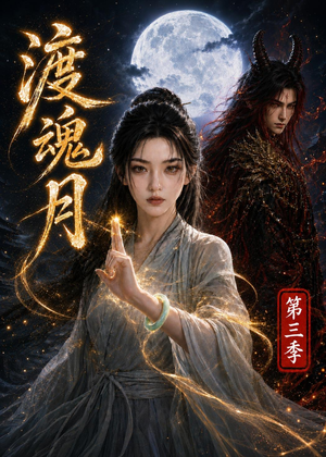 短剧《渡魂月第三季》78集短剧高清在线追剧无压力