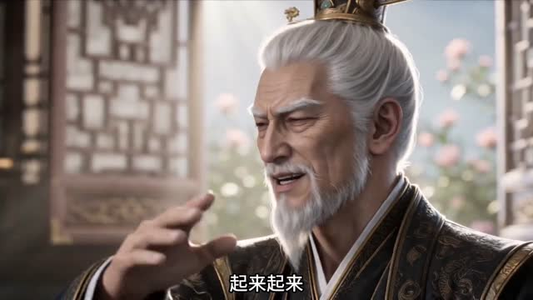 短剧《全家反派白切黑，唯有郡主真阎王》136集短剧超清画质在线追剧