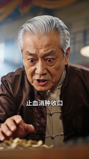 放生乌龟后我靠仙草发家致富（46集）好看又上头的红果短剧