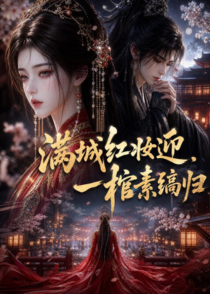 满城红妆迎，一棺素缟归（61集）短剧大剧场短剧推荐