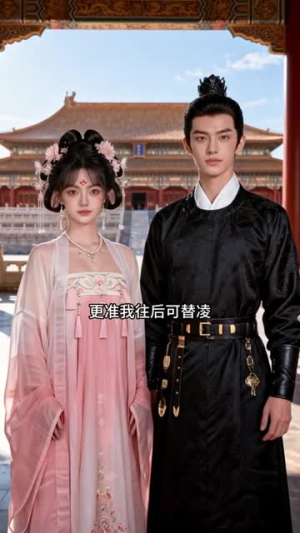 短剧《新婚当夜二人一同逃婚》21集短剧在线解锁全集观看