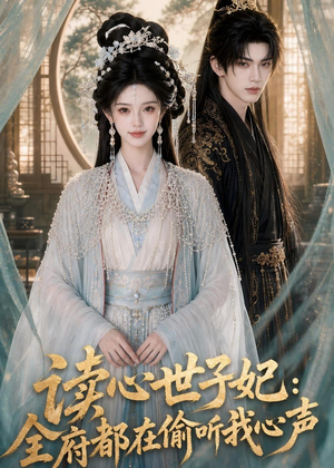 短剧《读心世子妃：全府都在偷听我心声》74集短剧超清画质在线追剧