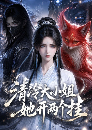 短剧《清冷大小姐她开两个挂》127集短剧高清无删减在线观看