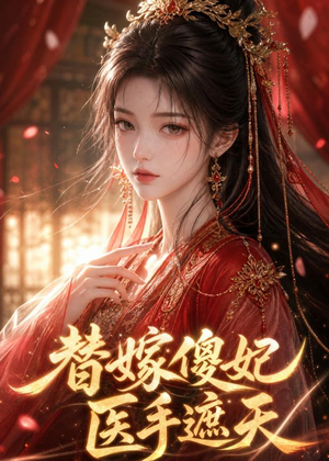短剧《替嫁傻妃医手遮天》128集短剧超清画质免费在线看