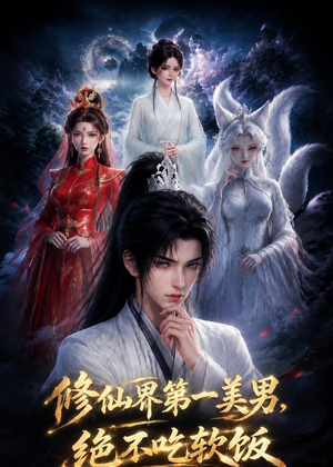 短剧《修仙界第一美男，绝不吃软饭》71集短剧1080P在线观看全集
