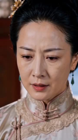 晋商宅斗，春秋皆我掌（51集）无需注册短剧在线免费看