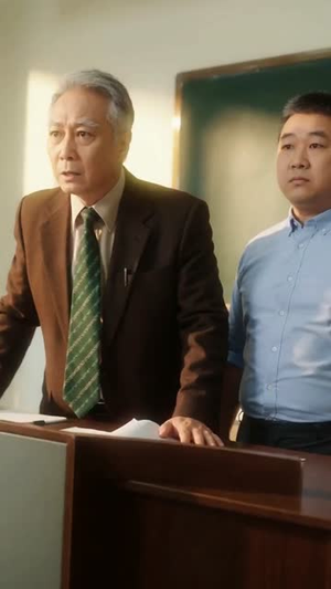 许你一世情深（85集）红果免费短剧免费看全集