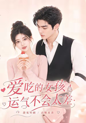 爱吃的女孩运气不会太差（16集）重生之追夫火葬场短剧