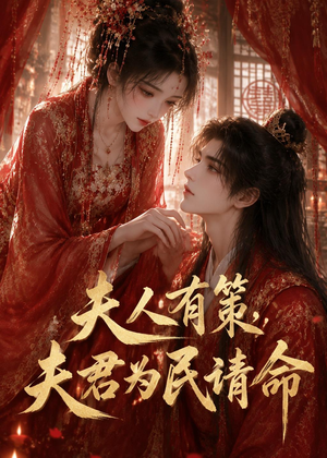 夫人有策，夫君为民请命（33集）最火爆短剧正在热播