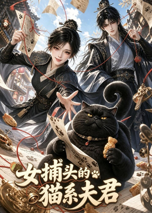 短剧《女捕头的猫系夫君》45集短剧在线高清全集免费观