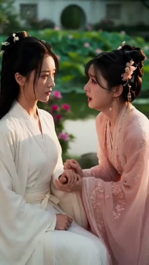 短剧《女皇与她的摄政王》26集短剧在线观看全集不卡顿