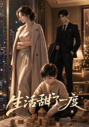短剧《生活甜了一度》30集短剧全集免费在线赏