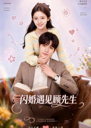 短剧《闪婚遇见顾先生》85集短剧在线高清免费看大剧