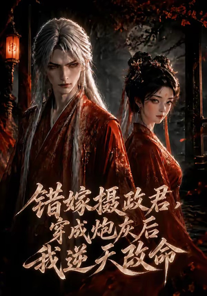 短剧《错嫁摄政君，穿成炮灰后我逆天改命》61集短剧超清画质在线看