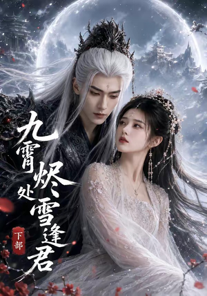 短剧《九霄烬处雪逢君下部》43集短剧高清无删减在线观看