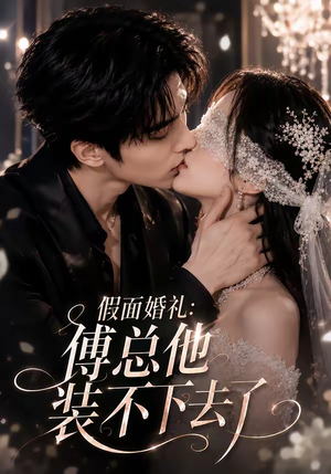 假面婚礼_傅总他装不下去了（67集）好评如潮的排行榜前十短剧
