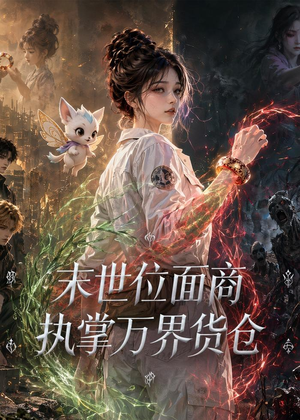 短剧《末世位面商执掌万界货仓》65集短剧全集免费在线追剧