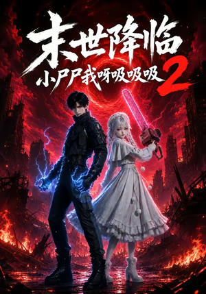 短剧《末世降临，小尸尸我呀吸吸吸2》143集短剧免费在线看完整大结局