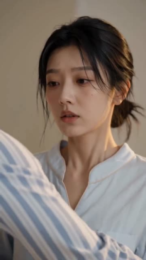 短剧《携子归来：一往情深深几许》46集短剧免费观看完整版