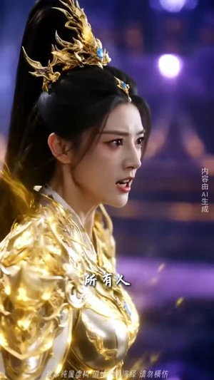 短剧《本座这辈子只想一个人清净》117集短剧全集免费在线追
