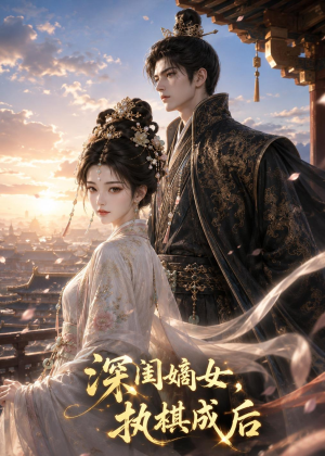 深闺嫡女，执棋成后（63集）好看的短剧又来了