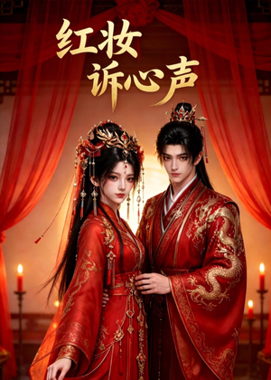 红妆诉心声（20集）免费短剧就是爽