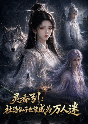 灵香引：社恐仙子也能成为万人迷（60集）短剧在哪个平台看