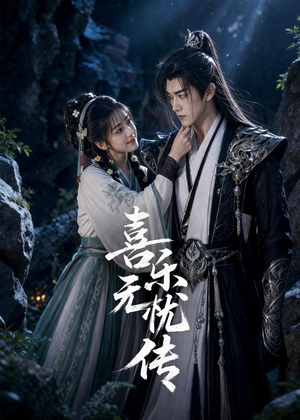 短剧《喜乐无忧传》100集短剧在线解锁全集观看