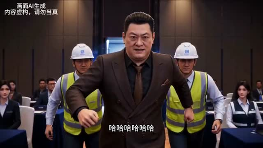 短剧《老板为省五十八万，赔掉八亿》63集短剧高清完整版免费看