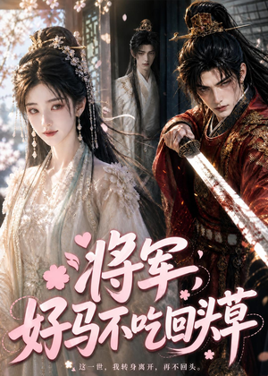 短剧《将军，好马不吃回头草》70集短剧超清在线免费看大结局