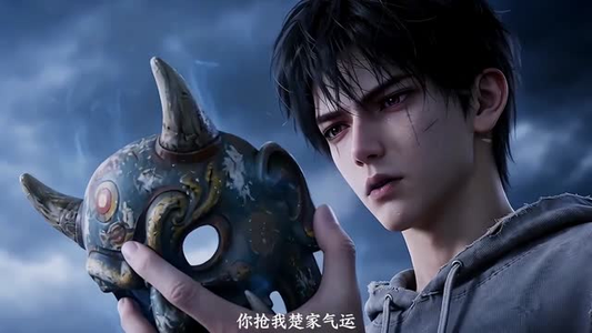 短剧《百年封灵之约》44集短剧全剧集免费在线观看