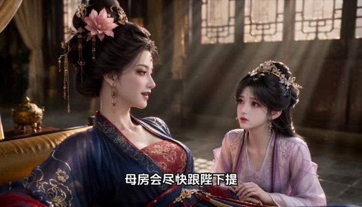 短剧《我的玉兔落进人间》102集短剧在线免费看全集超清晰