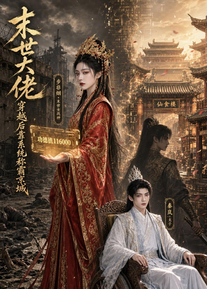 短剧《末世大佬穿越后靠系统称霸京城》60集短剧高清无删减在线观看