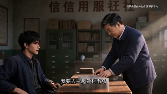 短剧《重生后，我的靠山是狐爷》47集短剧超清画质在线免费观影