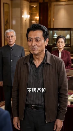 短剧《重生九三：走街收宝一路狂飙》86集短剧网盘资源免费观看