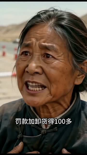 短剧《80老太包荒山，带领全村致富》50集短剧全集无删减在线看