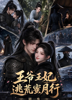 短剧《王爷王妃，逃荒蜜月行第一季》130集短剧免费观看完整剧情
