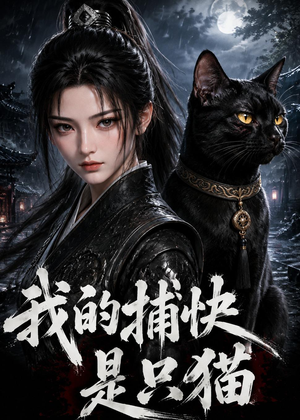 短剧《我的捕快是只猫》85集短剧高清在线观看无广告